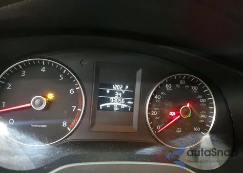 2012 Volkswagen Jetta Sel from USA, damaged, VIN 3VWLP7AJ6CM399049